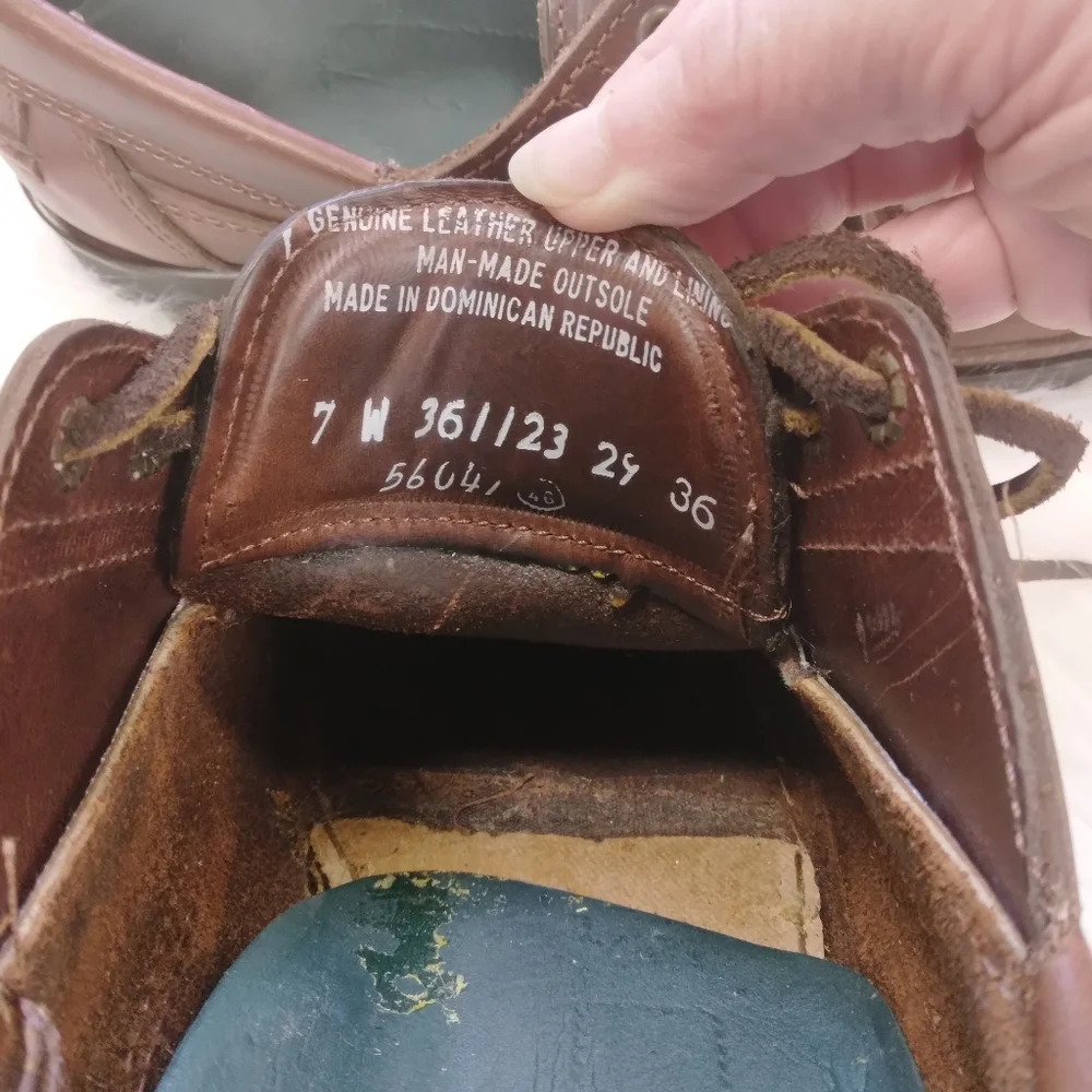 SHOES Timberland Shoes, vguc  Size 7W